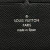 Louis Vuitton M62643 Epi Zippy Organizer NM Zip Around Travel Case Long Wallet