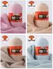 Pure Cashmere Machine-Knitted Medium-Fine Yarn for Hand-Knitting Scarves and Baby Items