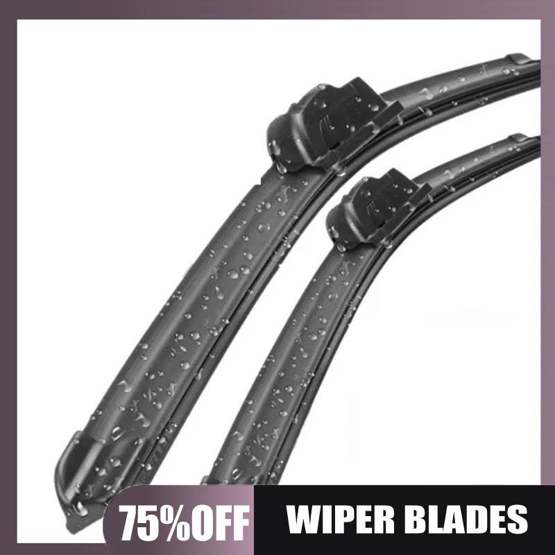 Suitable for Mazda3 Mazda3 2019-2026 26 +16 Angkesela wiper Mazda3 wiper чёрный