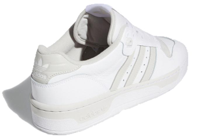 Adidas Rivalry Low 'Cloud White Grey' EE4966