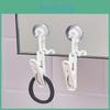 Kitchen Clip Storage Multifunctional Storage Tool Suction Cup Hanging Clips