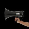 Shuanghe Handheld Megaphone