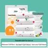 Xuan Yong Disposable 4-Piece Double Bedding Set