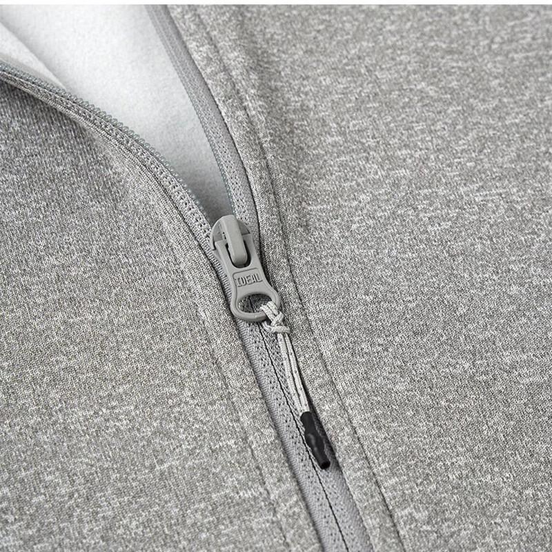 Adidas Hooded Sport Jacket