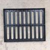 Heavy-Duty Ductile Cast Iron Trench & Sewer Grate Cover