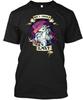 Bin ich wirklich das letzte Einhorn - T-Shirt Hergestellt in den USA Größe S bis 5XL
