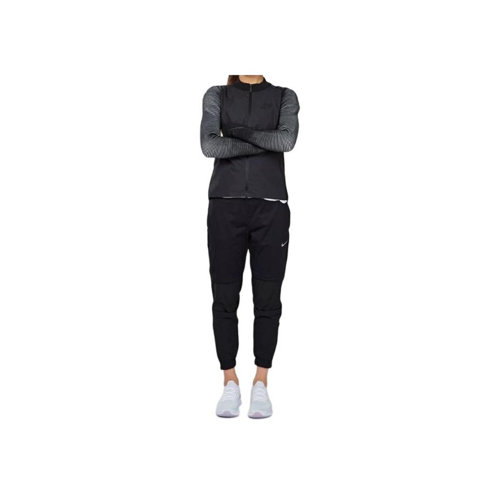New Nike Sportswear Jackets Women's Black 828293-010