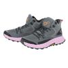 New Balance Fresh Foam X Hiero CG WTHIMCCG D Casual Sneakers for Trail Running X Mid-Cut (Gray Pink/Size 25.0/Women's)