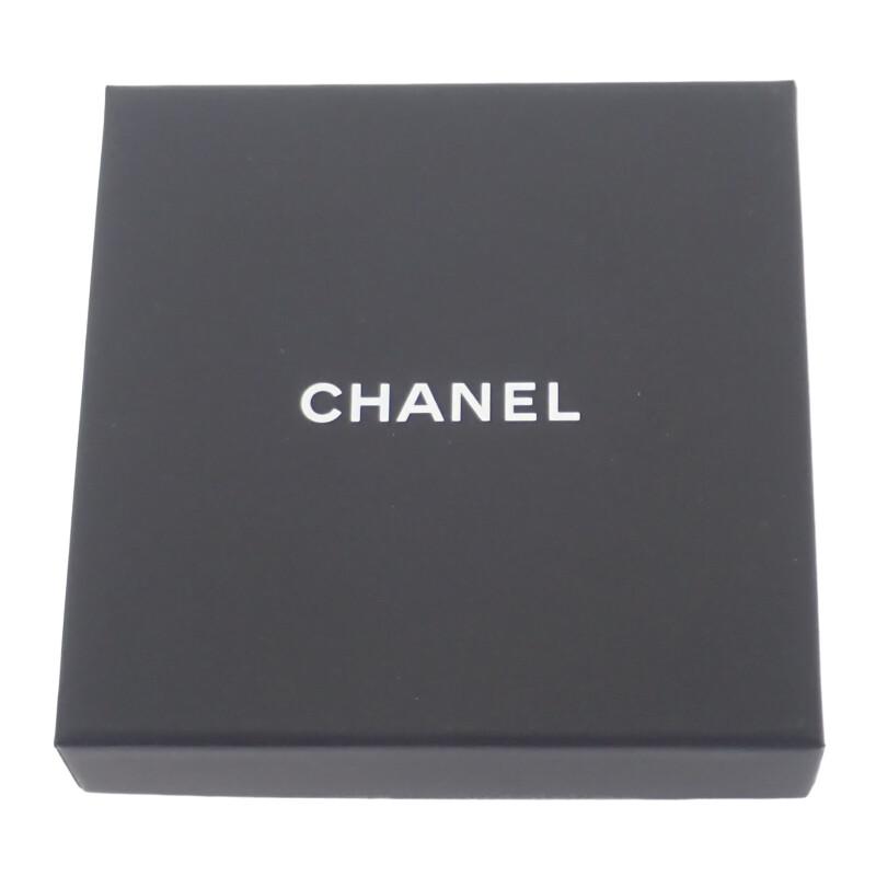CHANEL  ABA121 Bag charm pink Women