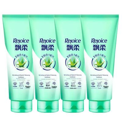 Rejoice Clear & Refreshing Anti-Dandruff Conditioner