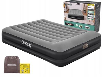 Muebles inflables – Camas inflables