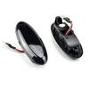 1 Pair Dynamic Blinker Turn Signal Lamp LED Side Marker Light For MAZDA 323 Familia Protege Tribute MX-6 Astina Lantis