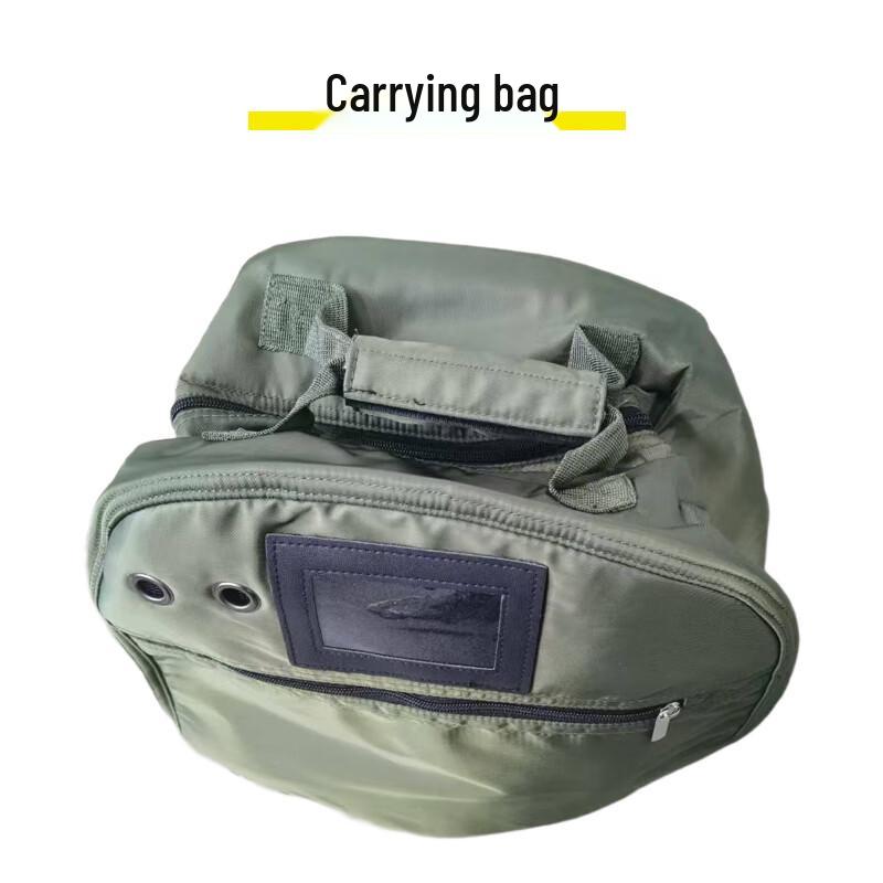 Tri-polar Helmet & Outdoor Gear Waterproof Carrying Bag