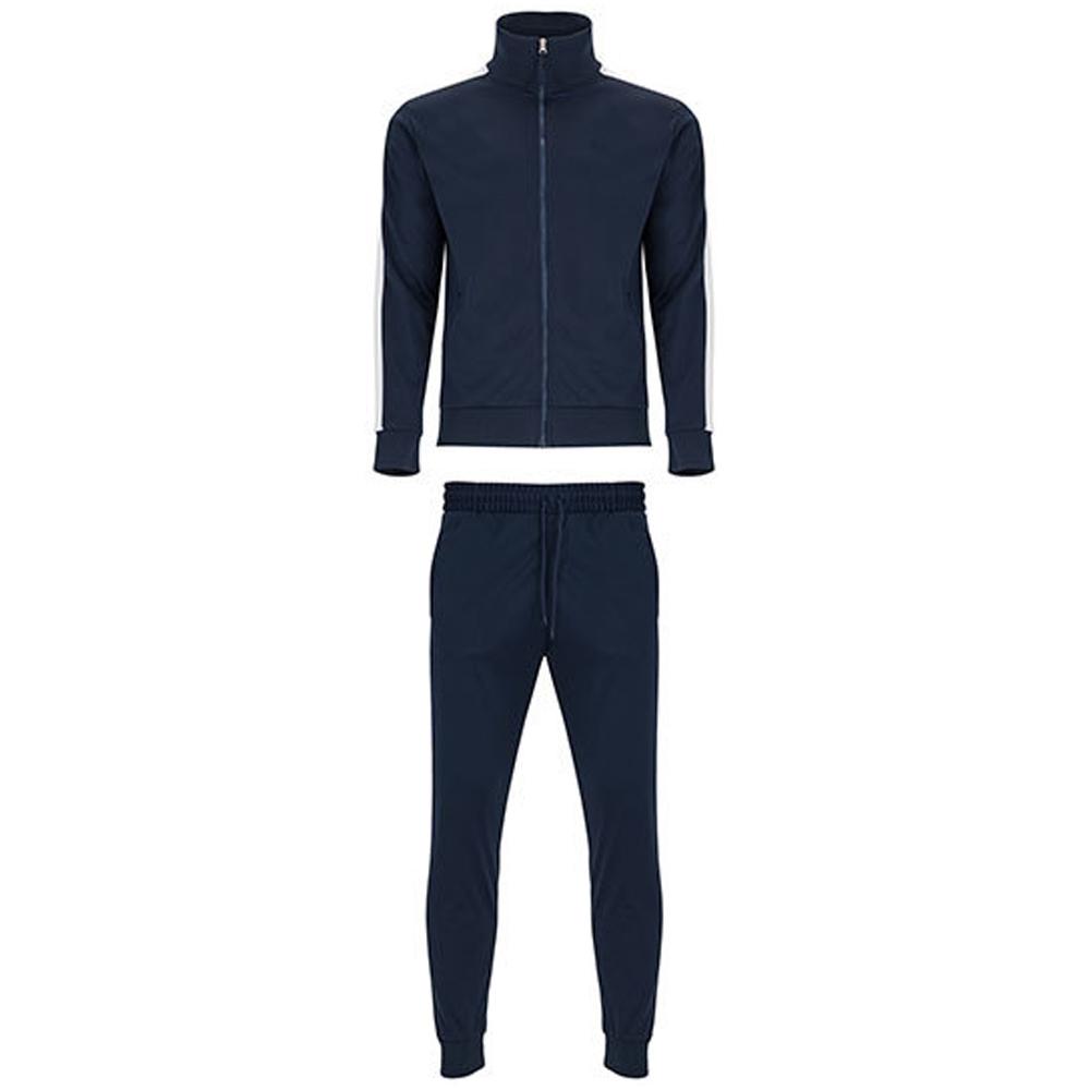Roly Sport Unisex Adult Creta Tracksuit