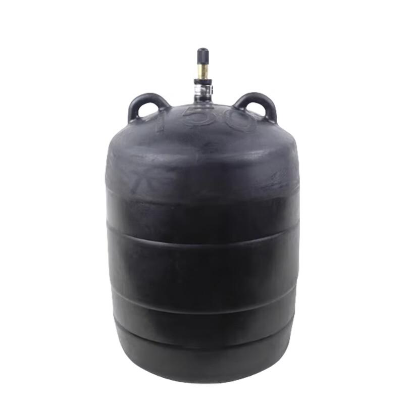 Dexia Rubber Pipeline Water Blocking Airbag
