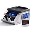 Weirong N21(A) Intelligent Banknote Counter with Serial Number Recognition CN Plug (adapter Included)