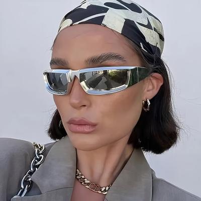 Brillen & Accessoires – Sonnenbrillen