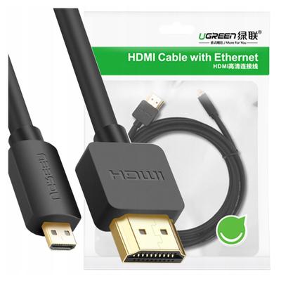 Audio- & Videozubehör – HDMI-Kabel & Adapter