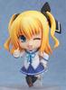 Nendoroid Da Capo III Morizono Ritsuka ABS PVC Pintado Figura Móvel D.C.III Escala Não &