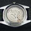 REFURBISHED SEIKO 5 AUTOMATIC 6309A VINTAGE JAPAN MENS BLUE DIAL WATCH a442924-1