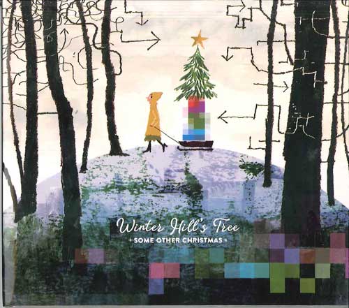 

CD VARIOUS - Winters Hill s Tree MZCD1360 MUZAK Japan Jazz Used