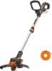 Worx WG163E.9 Cordless Trimmer