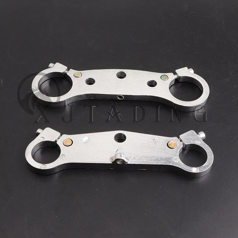 Motorcycle front shock absorber assembly for 47cc 49cc 2-stroke QG-50 Motocross Pit Dirt Bike Accessories