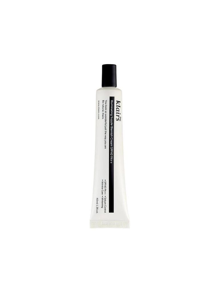 [Klairs] [Mochi Bb] Klairs Illuminating Supple Blemish Cream