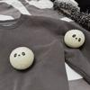 Wool Laundry Dryer Ball Reusable Laundry Ball Fabric Softener Ball Reduce Wrinkles And Static Anti-Tangle Cleaning Supplies