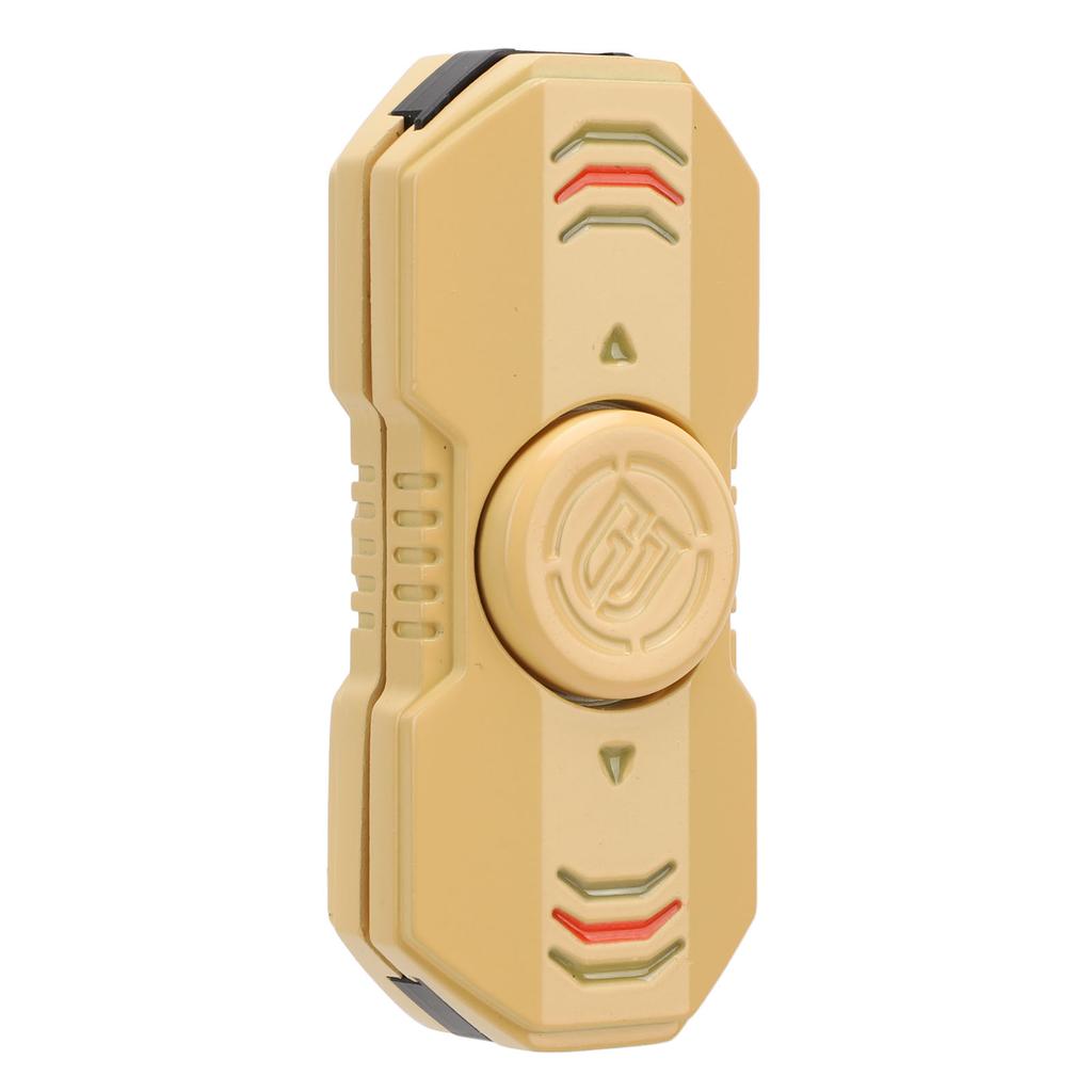 Push Slider Card Toy Glow in The Dark Decompression Toy Anxiety Stress Relief Haptic Push Slider