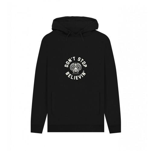 Journey Unisex Adult DonÂ´t Stop BelievinÂ´ Hoodie