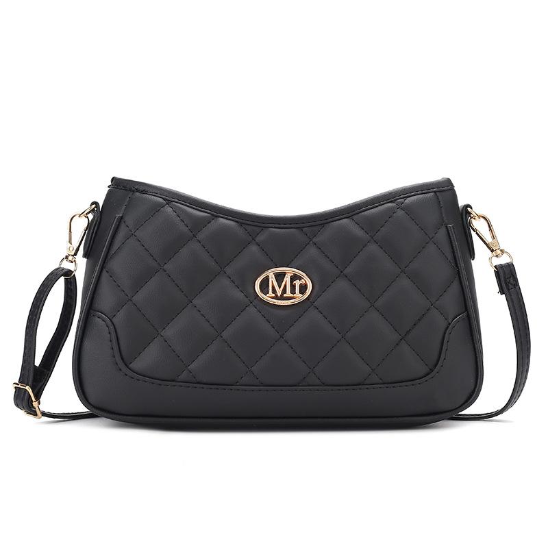 

Маленькая сумка женская новая и элегантная сумка кроссбоди для мамы, высококачественная сумка на плечо