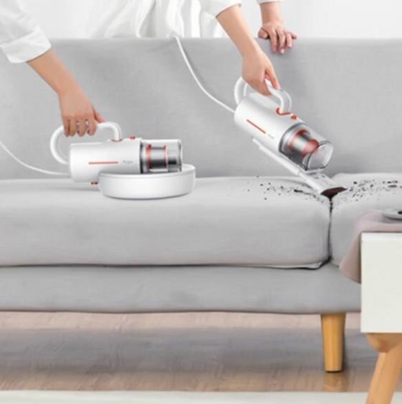 Deerma Cm1300 Handheld Vacuum Cleaner