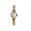 Jingwei Source Retro Alloy Bracelet Watch Small Exquisite Versatile Women'S Quartz Watch