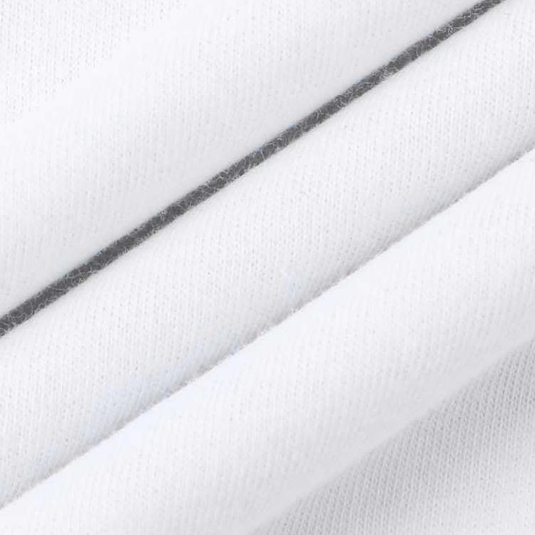 Puma Graphic Wording Casual Printed Crew Neck Short Sleeve T-Shirt Men Tops White 634354-02