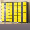Smart Barcode Electronic Storage Locker