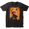 David Bowie Low Mens T Shirt Music Classic Concert Rock Band Tee New Black