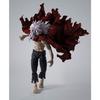 Bandai Tamashii Nations - My Hero Academia - Figurka S.H. Figuarts Tomura Shigaraki 16 cm