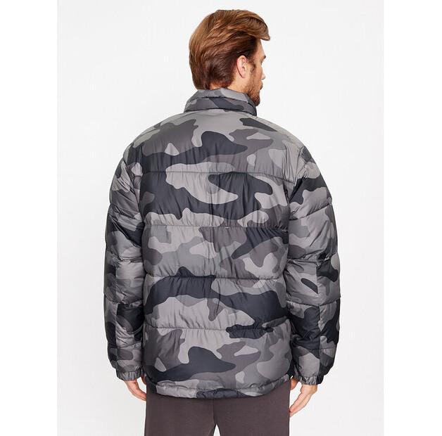 Куртка Columbia Pike Lake™ II серого цвета, стандартный крой