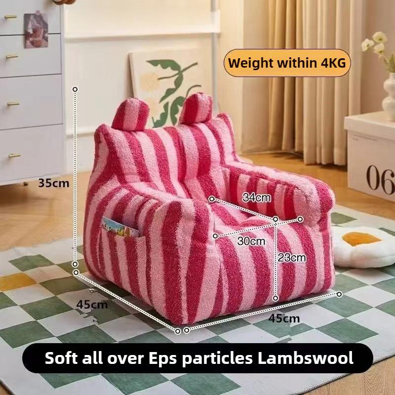 

Warm Sleeping Small Cat Nest Bean Bag Sofa Dog Beds Medium Luxury Winter Cat Beds Indoor Kitten Puppy Universal Pet Supplies