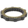 Motorcycle Friction Clutch Discs, Disc For Yamaha YZF R15 SP FZ-16 FZ16 OEM:21C-E6321-00 21C-E6331-00 54B-E6321-00  high quality
