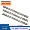 0Cr25Al5 FeCrAl Electric Heating Element Wire (10 Pcs)