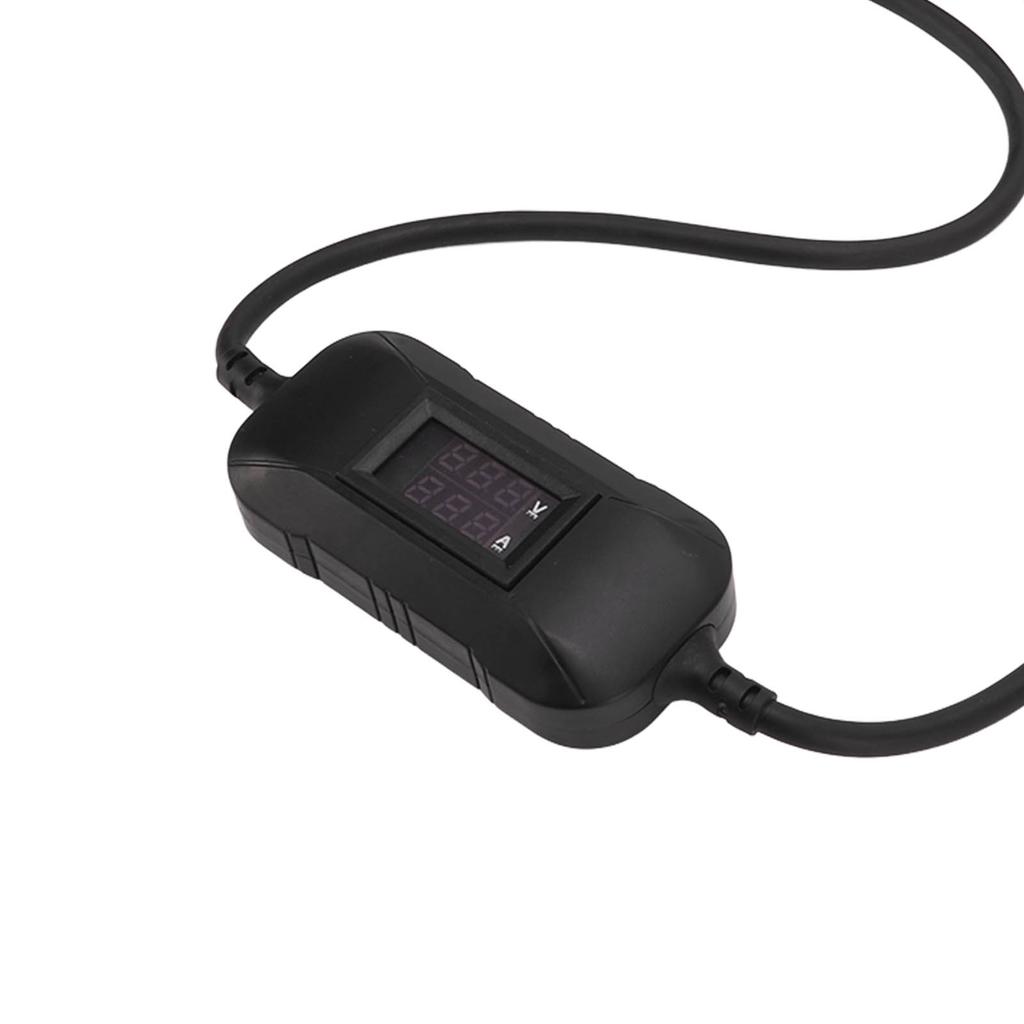 12‑24V   Scanner Adapter Cable Fit X431 Easydiag 2.0Celsius3.0 GOLO ABS Heat Resistant for Heavy Duty Trucks