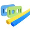 Hot Sale Swim Noodle Connector EVA Swimming Stick Foam Connector With 2 Cross Holes Water Fun Kids Swim Noodle Accessories