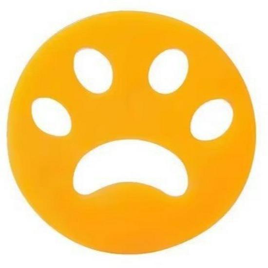 

Многоразовый силиконовый ролик для удаления ворса и шерсти домашних животных