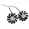 Cooling Fan 75MM GA81S2U Cooler Fan Replacement For ZOTAC GTX 660Ti 650Ti GTX760 R9 285 BOOST GTX 970 Graphics Card Fans