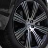 4Pcs Original Car Wheel Center Cap Emblem Hub Cover For Volvo XC90 V90 V60 XC60 V40 S80 S60 S90 C40 XC40 V70 XC70 C30 C70 EX90