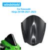 Für Kawasaki Ninja ZX10R ZX 10R Motorrad Frontverkleidung Windschild Windschutz Windabweiser Zubehör