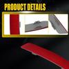 Rear Bumper Right Tail Reflector Lamp 2013-2016 For Mercedes GL500 Benz GL550