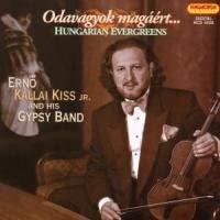 

CD IFJ. KLLAI KISS ERN & HIS GIPSY B - Hungarian Evergreens HCD10332 Hungaroton 2007 EU Country/Folk Used